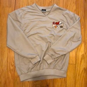 Nike Golf Pullover. Great condition.